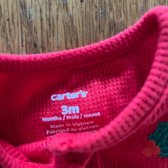 Baby girl Christmas bundle 0-3 months - Picture 4 of 13